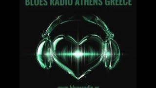 Blues Radio Athens Greece