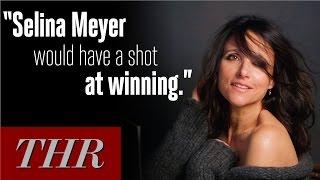 Julia Louis-Dreyfus Donald Trump v. Seilna Meyer