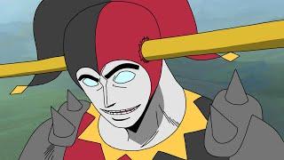 롤 애니메이션 - 탑 샤코 LOL Animation OnePiece - Top Shaco