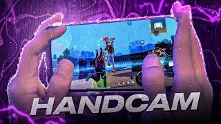 Hud + Handcam  @NonstopGaming_