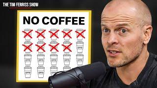 My 30-Day Dopamine Detox No Caffeine Alcohol Sex Or ‘Sweetness’