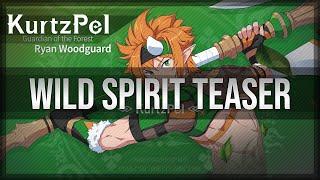 KurtzPel - Wild Spirit Teaser