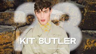 Kit Butler  2023  Runway Collection