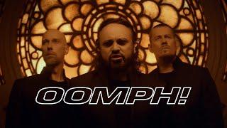 OOMPH - Wem die Stunde schlägt Official Video  Napalm Records