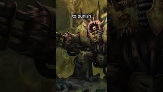 Chaos Dreadnoughts - A Fate Worse Than Death #majorkill #warhammer40k
