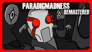 Paradigmadness - 4k 2012  Alpha-Nuva
