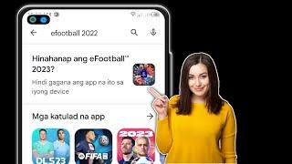 Paano ayusin ang app na ito ay hindi gagana para sa iyong device sa play store 2023