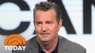 Several people may be charged in Matthew Perry’s death source