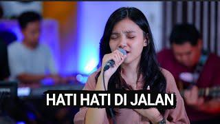 Tulus - Hati Hati Di Jalan  Remember Entertainment  Keroncong Cover 