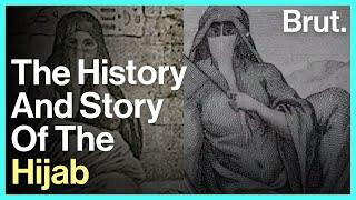 Hijab the History and the Histrionics