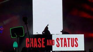 Chase & Status @ Electric Forest 2024 Day 4 - Rothbury MI