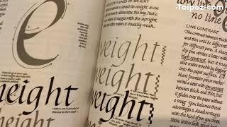 Learn Calligraphy The Complete Book of Lettering and Design Margaret Shepherd