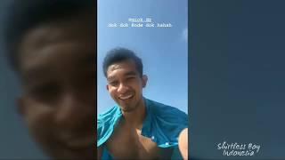 On Trip Okka Pratama - Mister Indonesia 2018