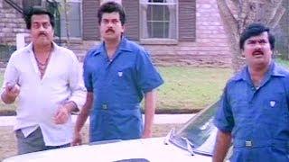 Mukesh & Maniyan Pilla Raju Comedy Scenes  Non Stop Comedy Scenes  Hit Comedys  Best Comedy Scene