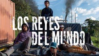 LOS REYES DEL MUNDO I Laura Mora I Bande-annonce officielle