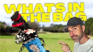 Whats In My Bag 2022 Edition  Andrew Jensen Golf