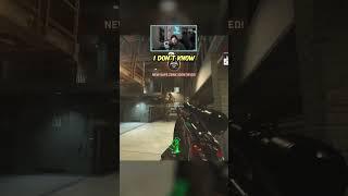 Kar98k is BACK in Modern Warfare 3