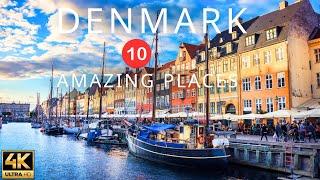 10 Best Places to Visit in Denmark  Amazing Places to visit in Denmark