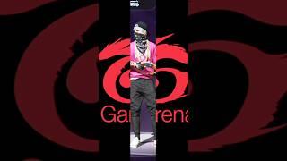 Gerena Free Fire Season 2  Hiphop Attitude Vedio #gerenafreefire