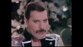 Freddie Mercury - Living on my own