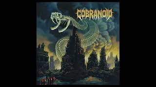 COBRANOID - Cobranoid FULL ALBUM 2024   **including lyrics**