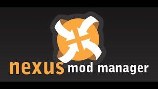 Как пользоваться NMM Nexus Mod ManagerКак легко устанавливать моды на Skyrim Fallout 4