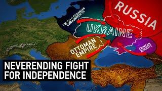 History of Ukraine The Ukrainian Path to Independence