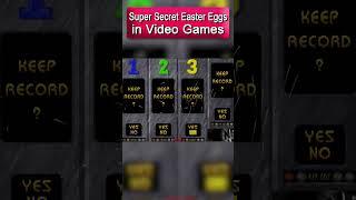 The Secret Game in NBA JAM Extreme - The Easter Egg Hunter #gamingeastereggs