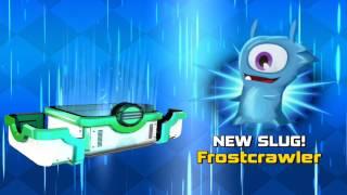 Slugterra  Slug It Out 2 Gameplay