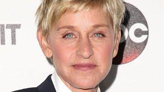 Ellen DeGeneres Former DJ Reveals The Truth About The Show