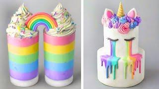 Top Fancy Cake Decorating Ideas For Everyone  So Yummy Chocolate Cake Recipes  So Tasty