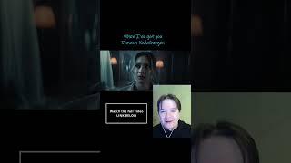 DIMASH KUDAIBERGEN - When Ive got you Official video - WRITER reaction #shorts