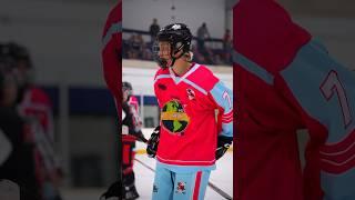 Youth Hockey World Cup #hockey #hockeyplayers #shorts