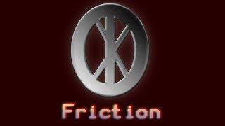 insOmic - Friction