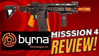 Byrna Mission 4 Review & Pricing Dont Buy Until You Watch This Video Byrna Mission 4 Reviews