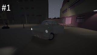 Jalopy прохождение #1  Кто бы сомневался