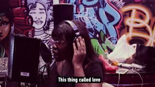 Gyakie - This Thing Called Love Freestyle