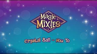 Crystal Ball How To - How To and Troubleshooting