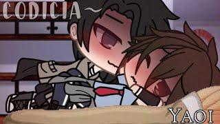 Codicia cap 10 serie yaoi Gacha life