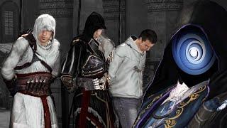 Ubisoft vs. Assassins Creed