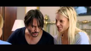 Knock Knock - Official Trailer 2015 Keanu Christopher Reeves Horror HD