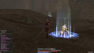 Lineage 2 - BD Full A Grade Wall Of Argos Solo - Elmorelab Teon x1 C4