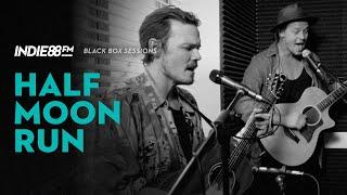 Half Moon Run - You Can Let Go  Collective Arts Black Box Session