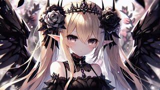 Best Nightcore Mix 2024  Gaming Music Mix  New Music 2024 EDM Gaming Music