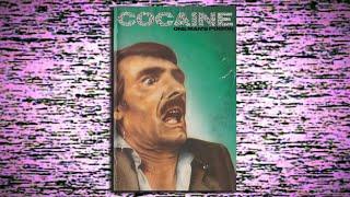 Cocaine - One Man’s Seduction 1983  Getting High w Family Man Dennis Weaver