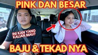 PRANK TAXI ONLINE INI KAN YANG KALIAN MAU?? MATA JA WOYYY 