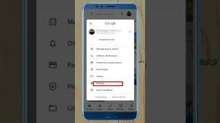 How To Crear PlayStore Search History #clearhistory #shorts