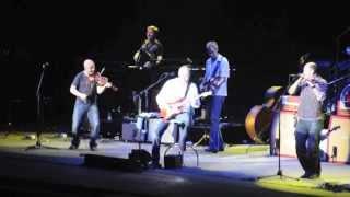 Mark Knopfler - Border Reiver HD - Córdoba 2010