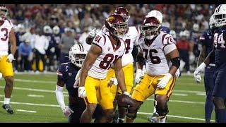Pac 12 refs admitted they messed it up  Takeaways from USCs win at