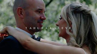 Tahlia & Steve  Highlight Film  Poets Lane Wedding